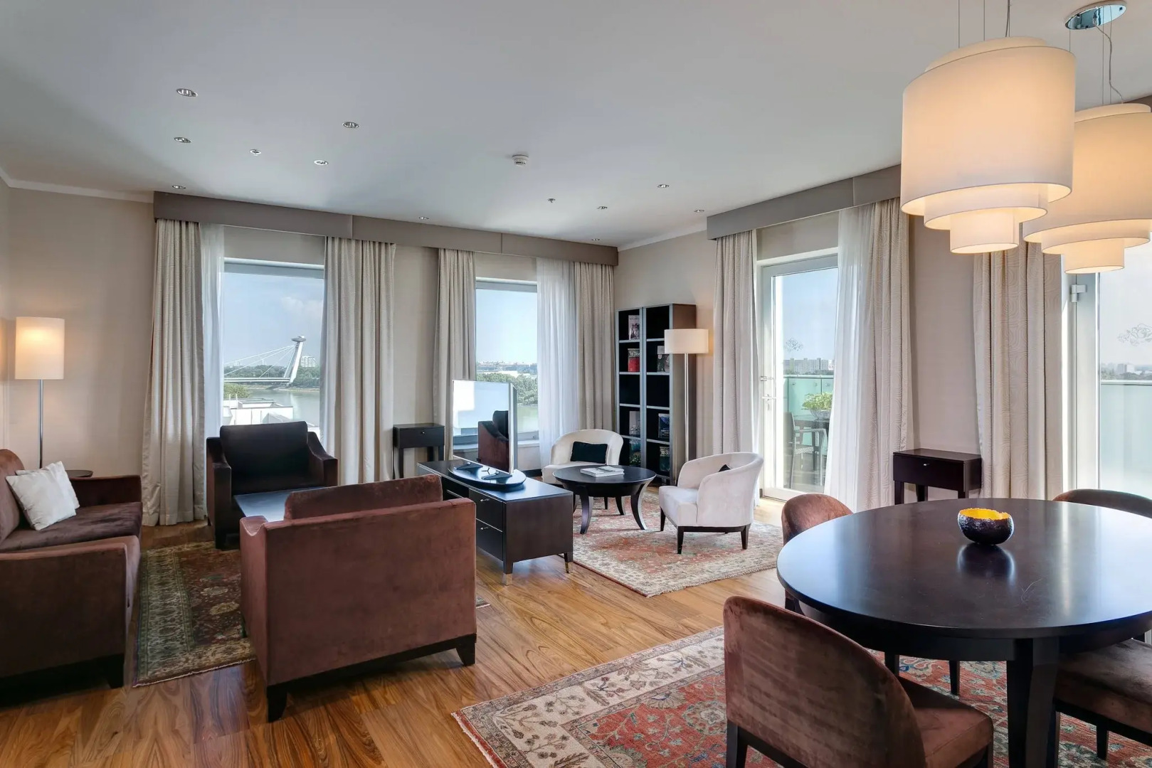 Photo - Grand Hotel River Park, a Luxury Collection Hotel, Bratislava