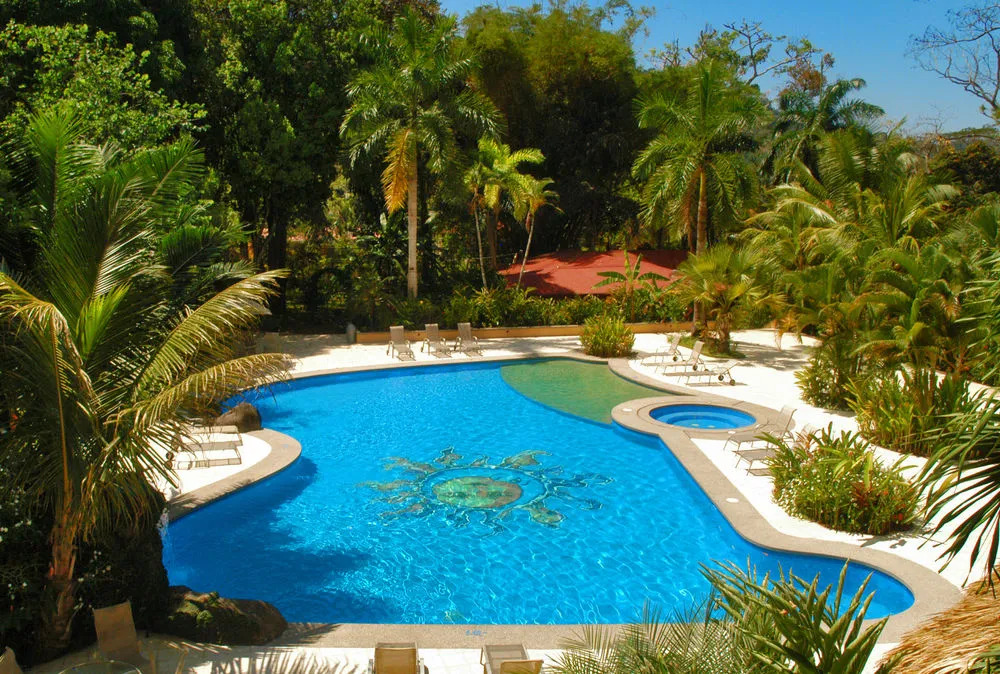 Foto - Jaco Hotel DoceLunas