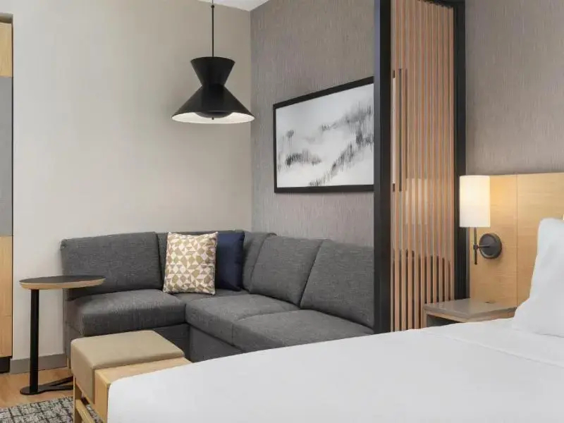 Photo - Hyatt Place Toronto Airport