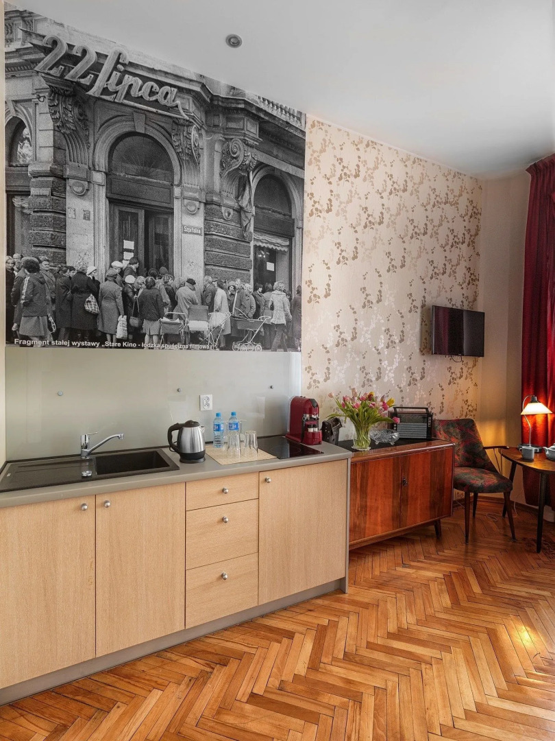 Photo - Stare Kino Cinema Residence