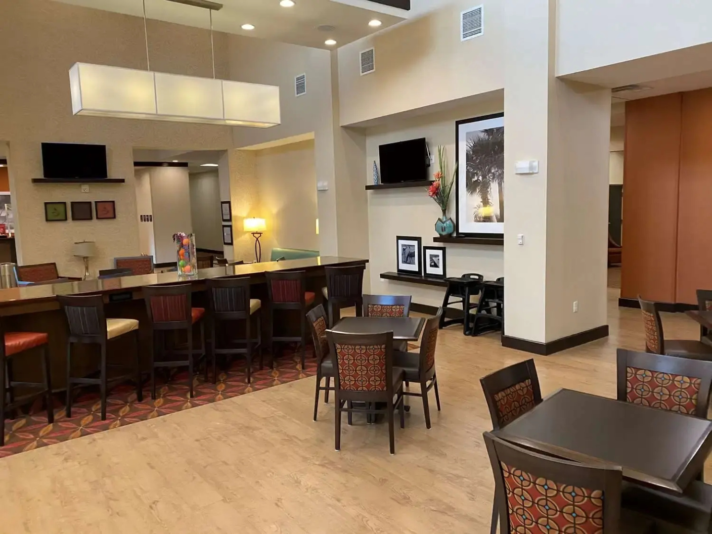 Foto - Hampton Inn & Suites Tampa Northwest/Oldsmar