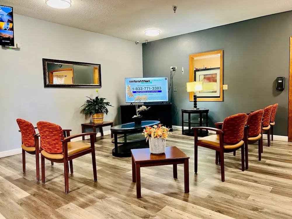 Photo - The Best Inn & Suites