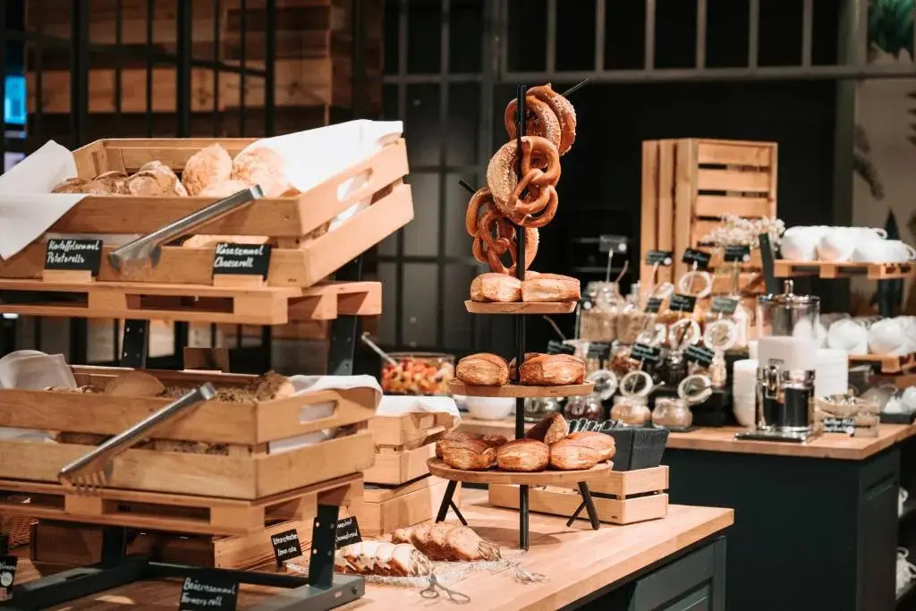 Foto - Feringapark Hotel by Coffee Fellows Hotels