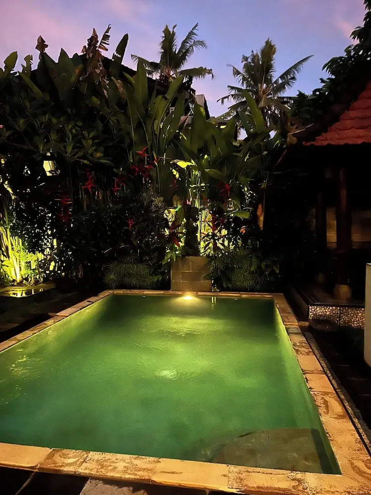 Foto - Wira Krisna Tranquil Private Villas by EPS
