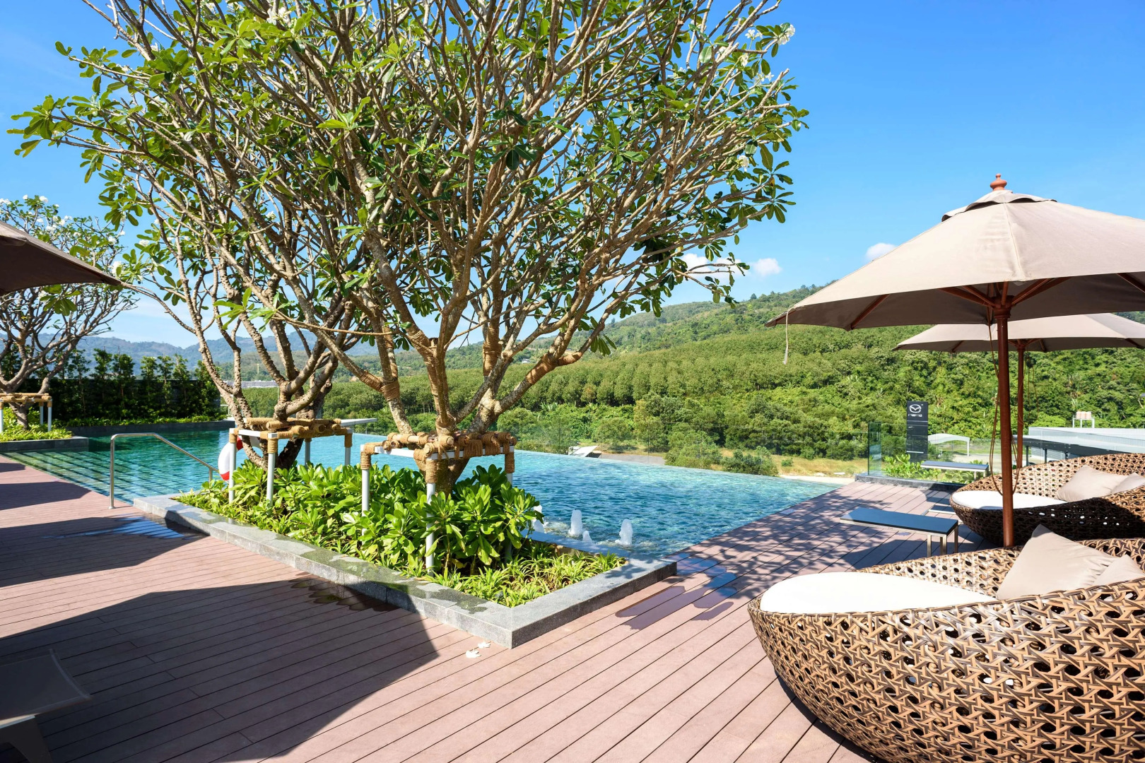 Foto - Ramada Plaza by Wyndham Chao Fah Phuket