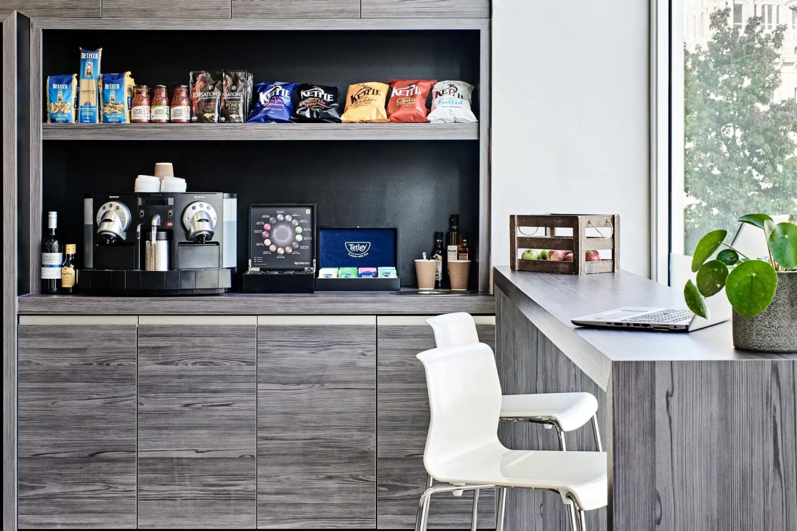 Foto - Citadines City Centre Liverpool