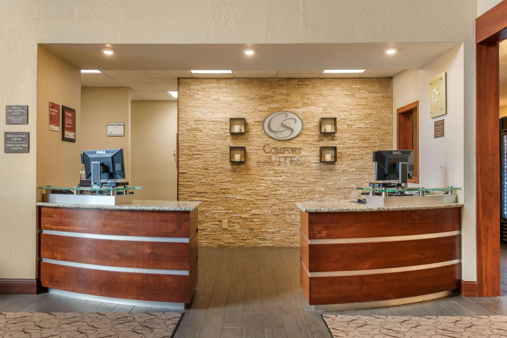 Foto - Comfort Suites near Route 66