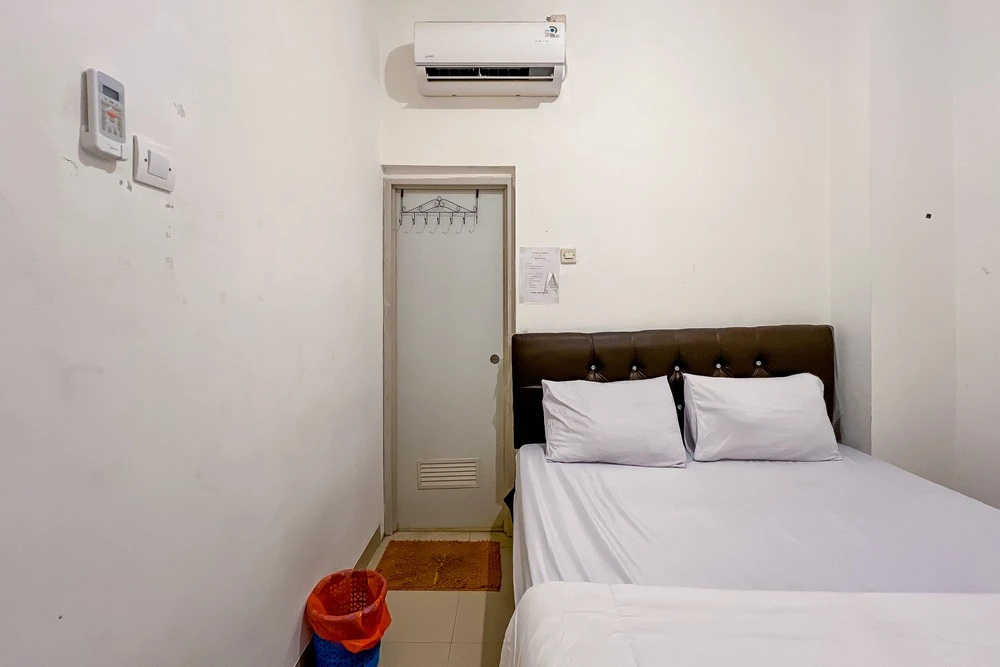 Foto - JJ House Mitra RedDoorz