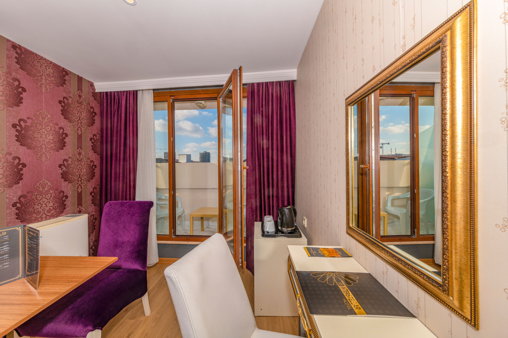 Foto - Harmony Hotel Merter & SPA