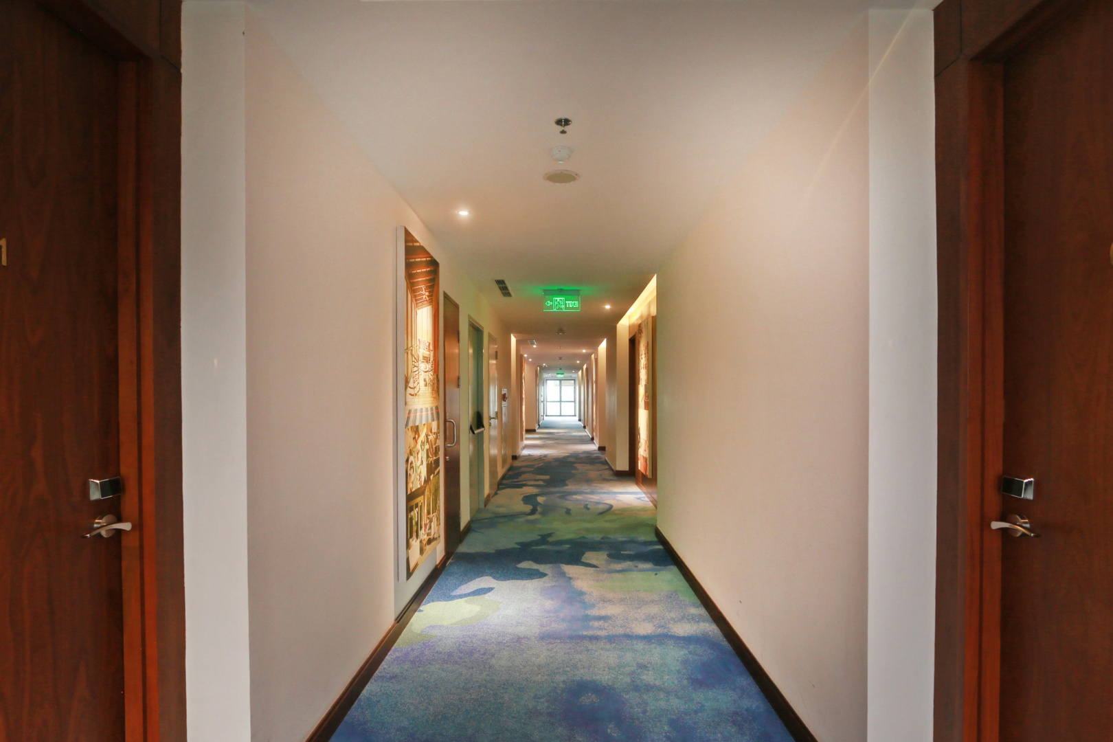 Foto - Veranda Serviced Residence Puri