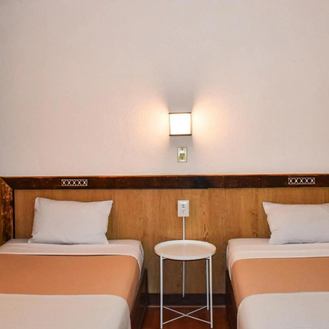 Foto - Hotel Benedicta