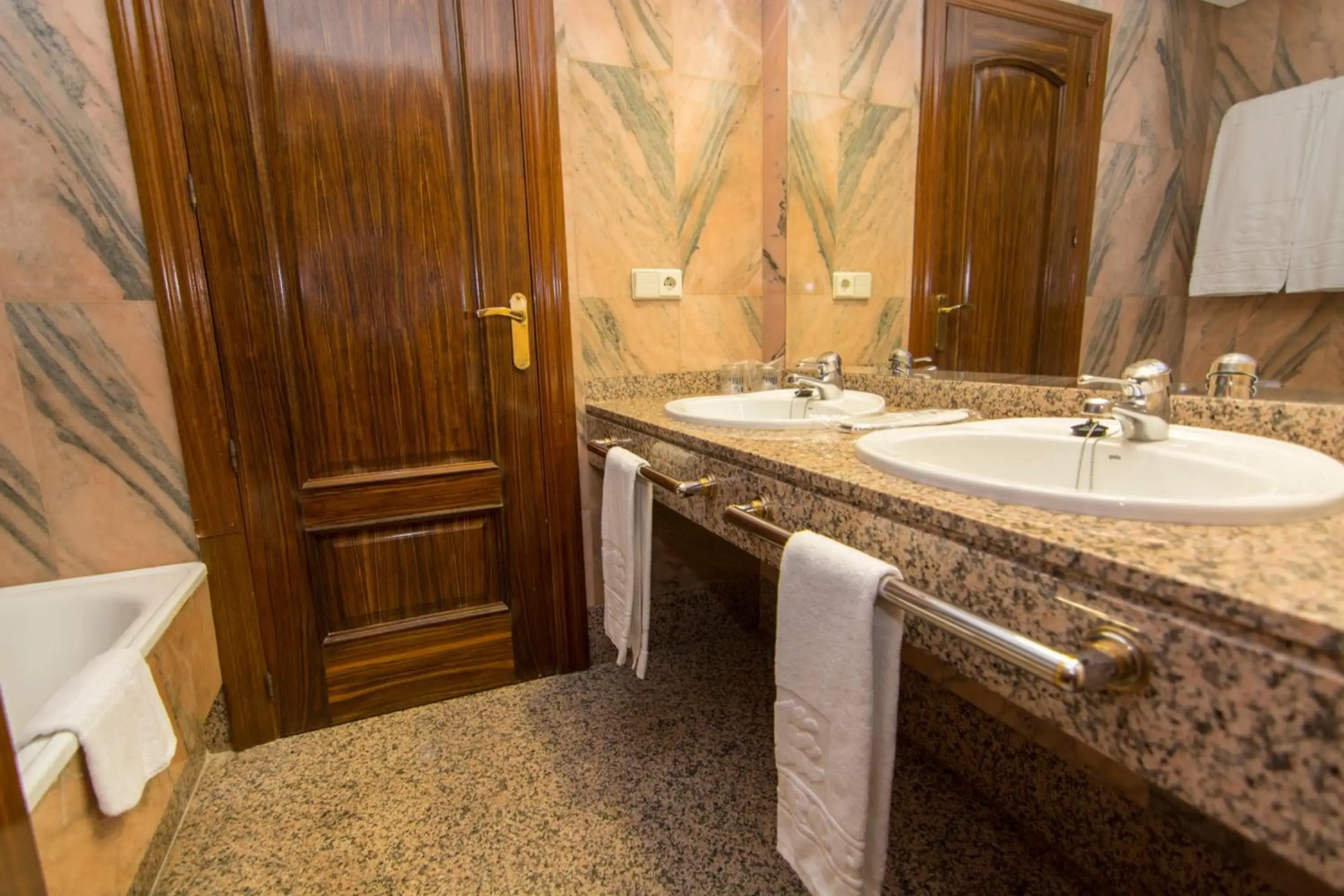 Foto - Hotel Europa