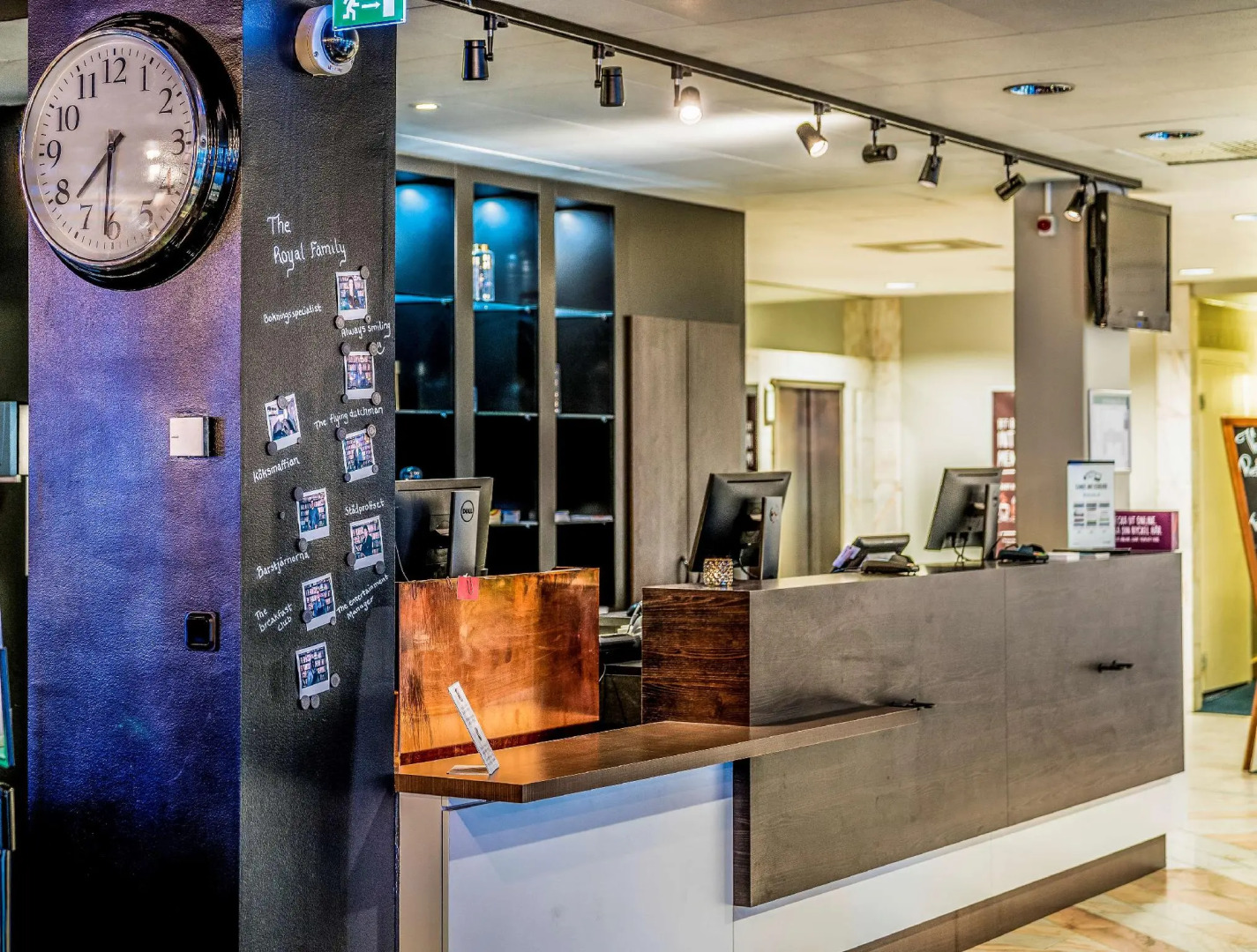 Foto - Scandic Skärholmen