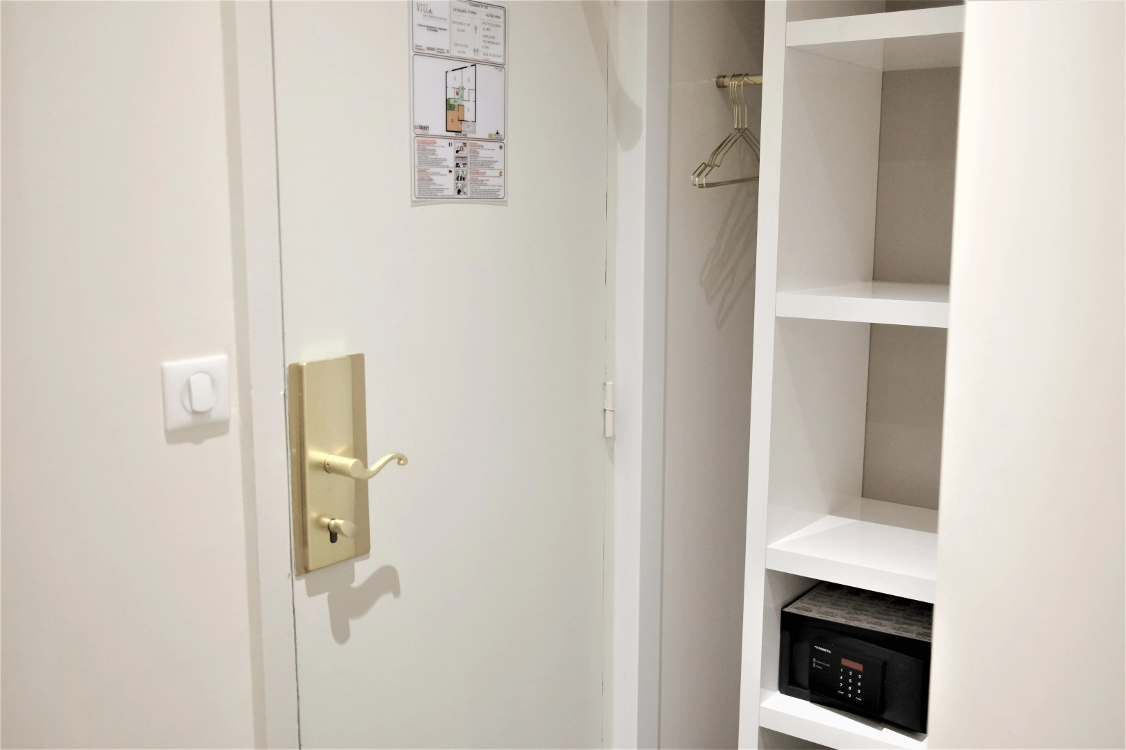 Foto - Villa des Ambassadeurs