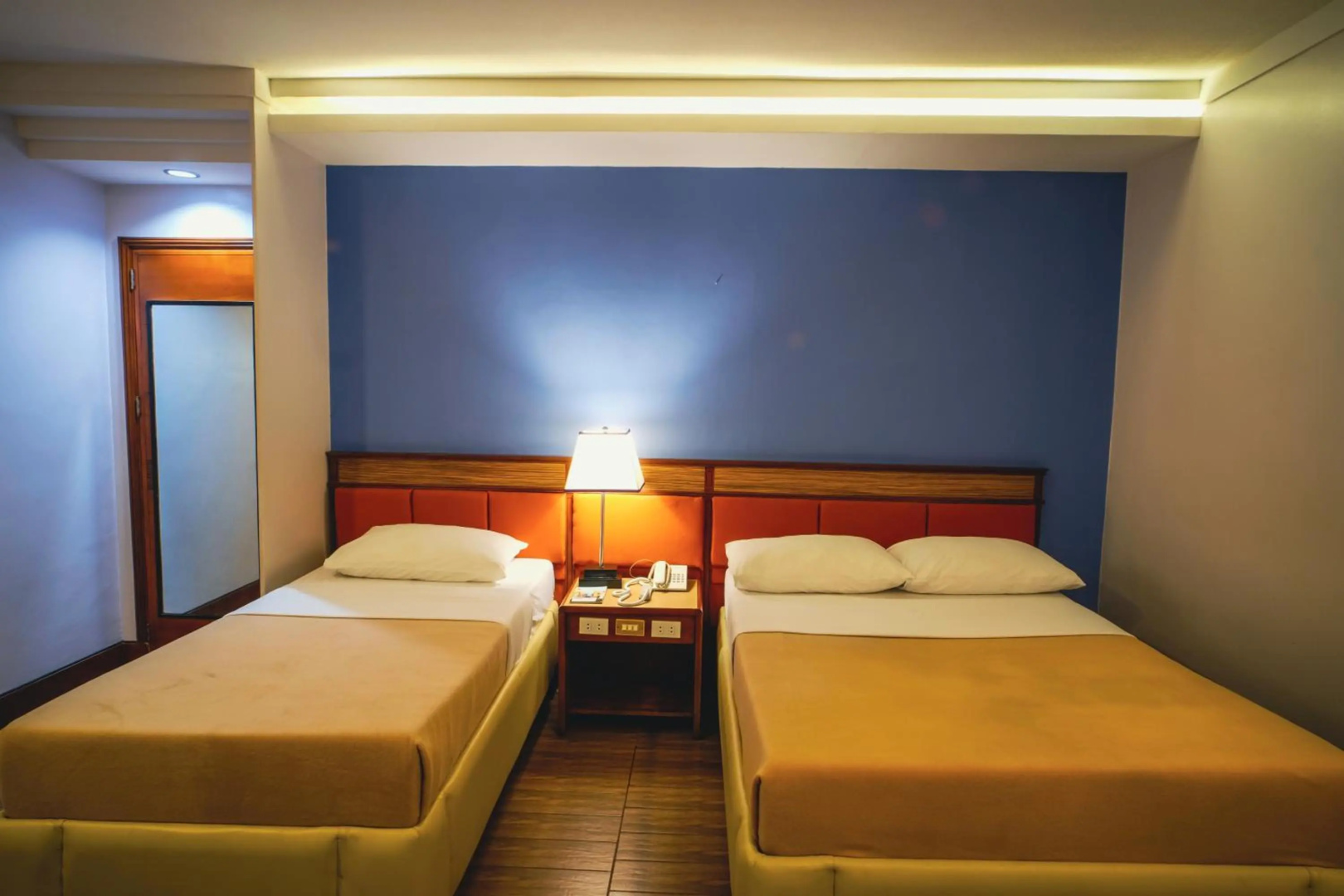 Hotel Valencia