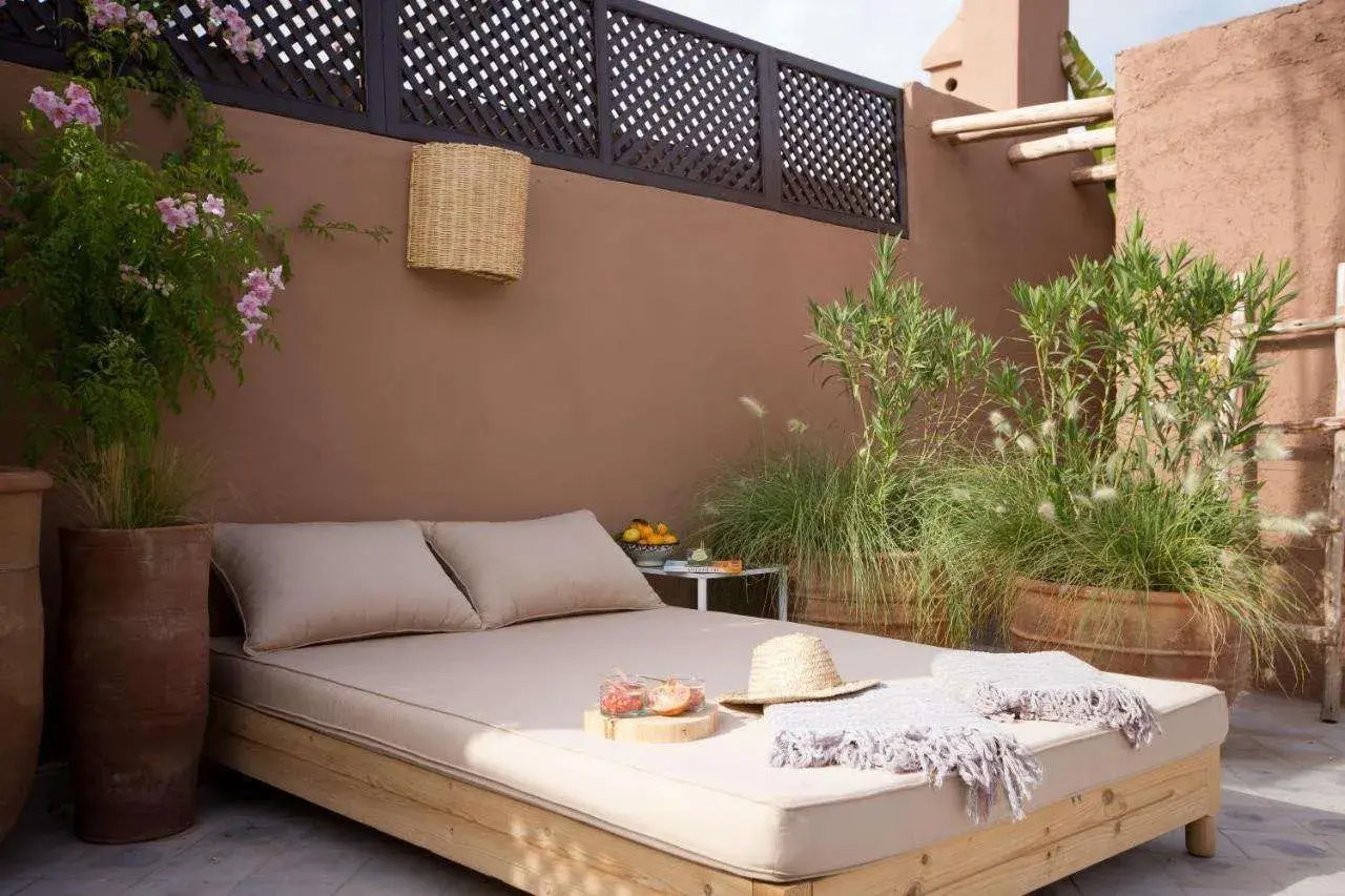 Foto - Riad Olema et Spa