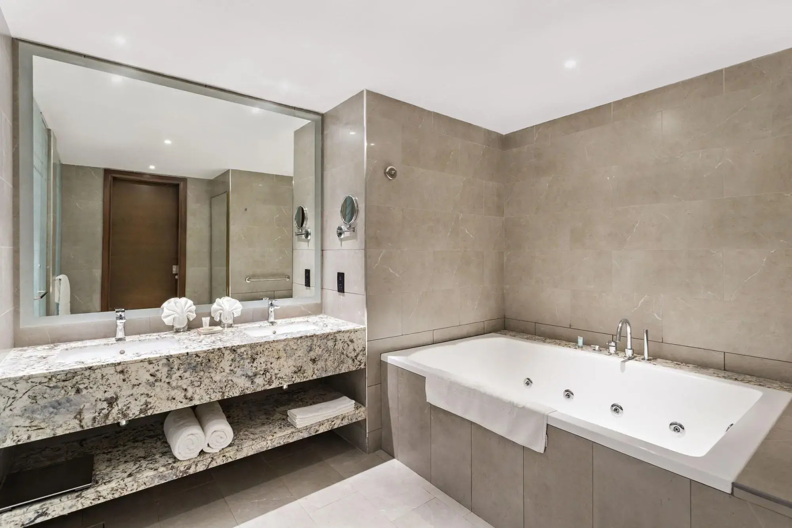 Foto - Ramee Dream Hotel Downtown