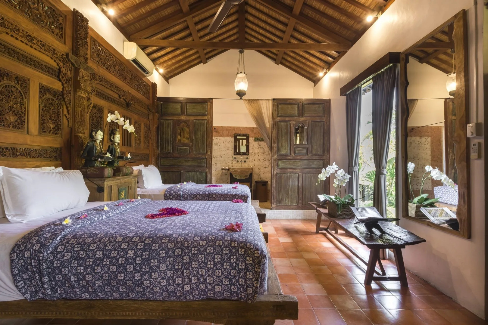 Photo - Villa Kampung Kecil Boutique Hotel