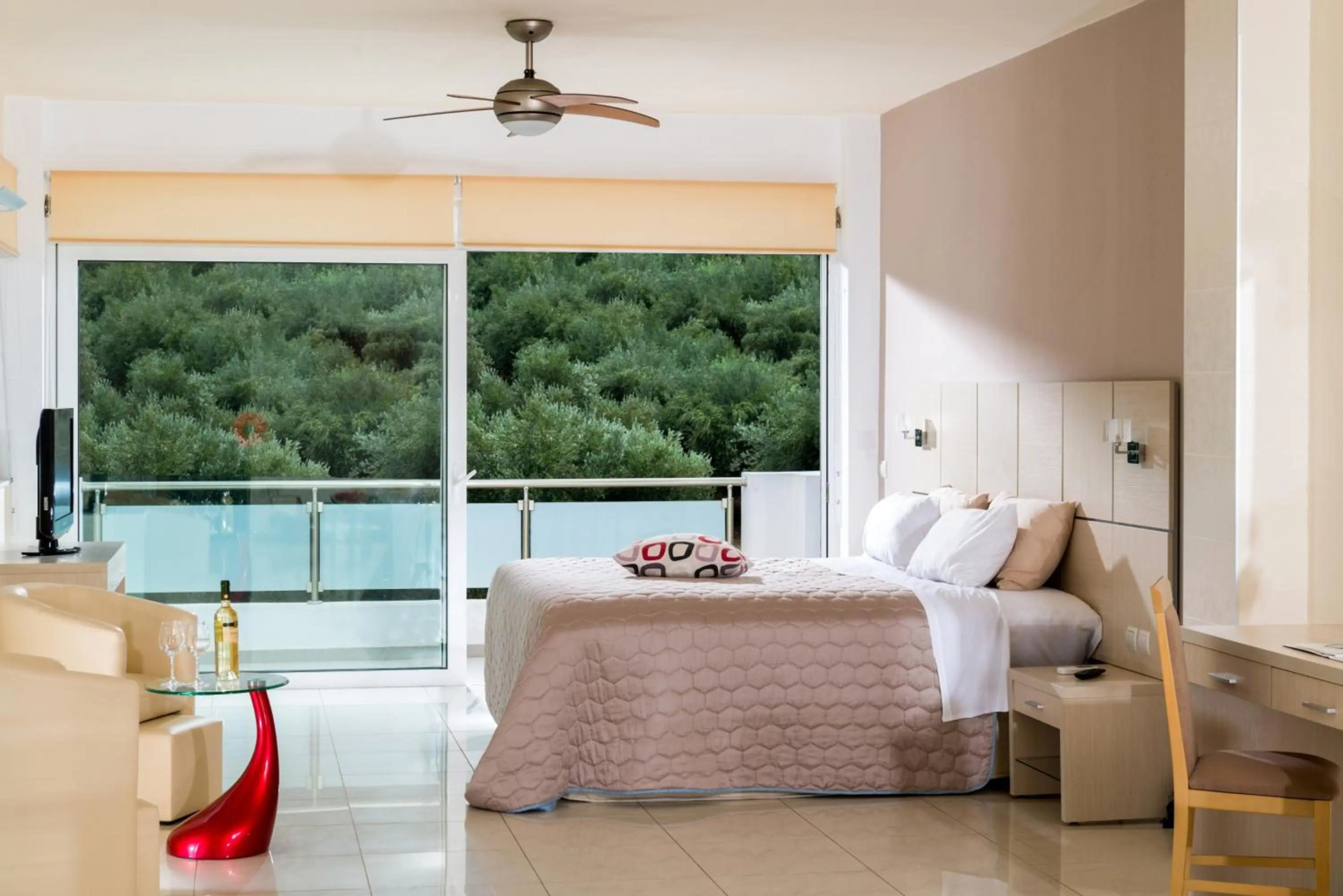 Photo - Hotel Matheo Villas & Suites