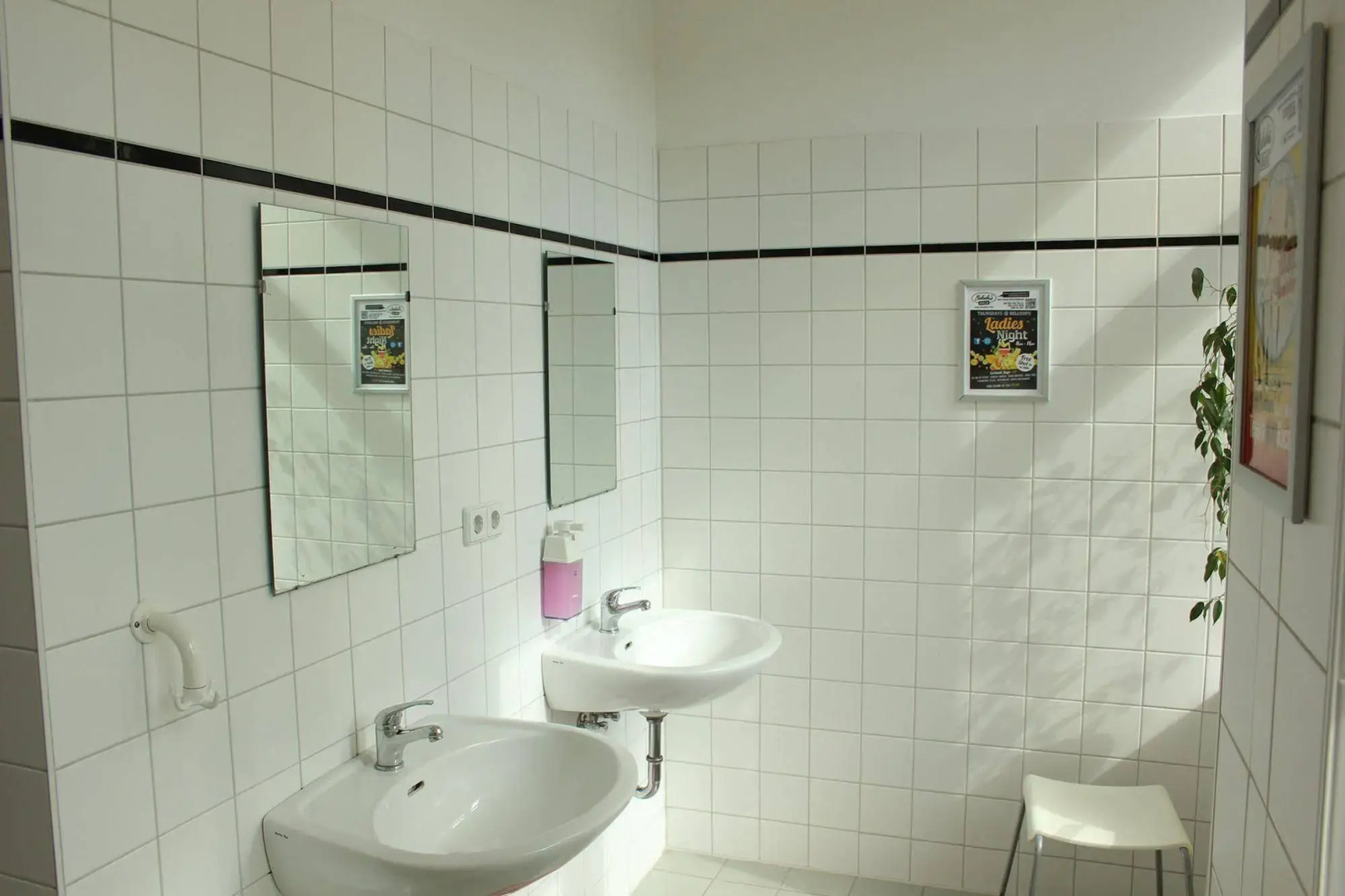 Foto - St Christopher's Inn Berlin - Alexanderplatz