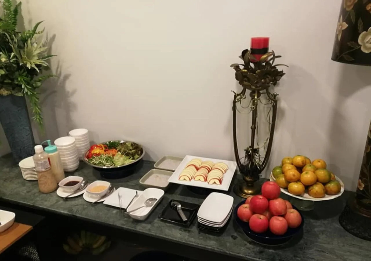 Foto - Marigold Lanna