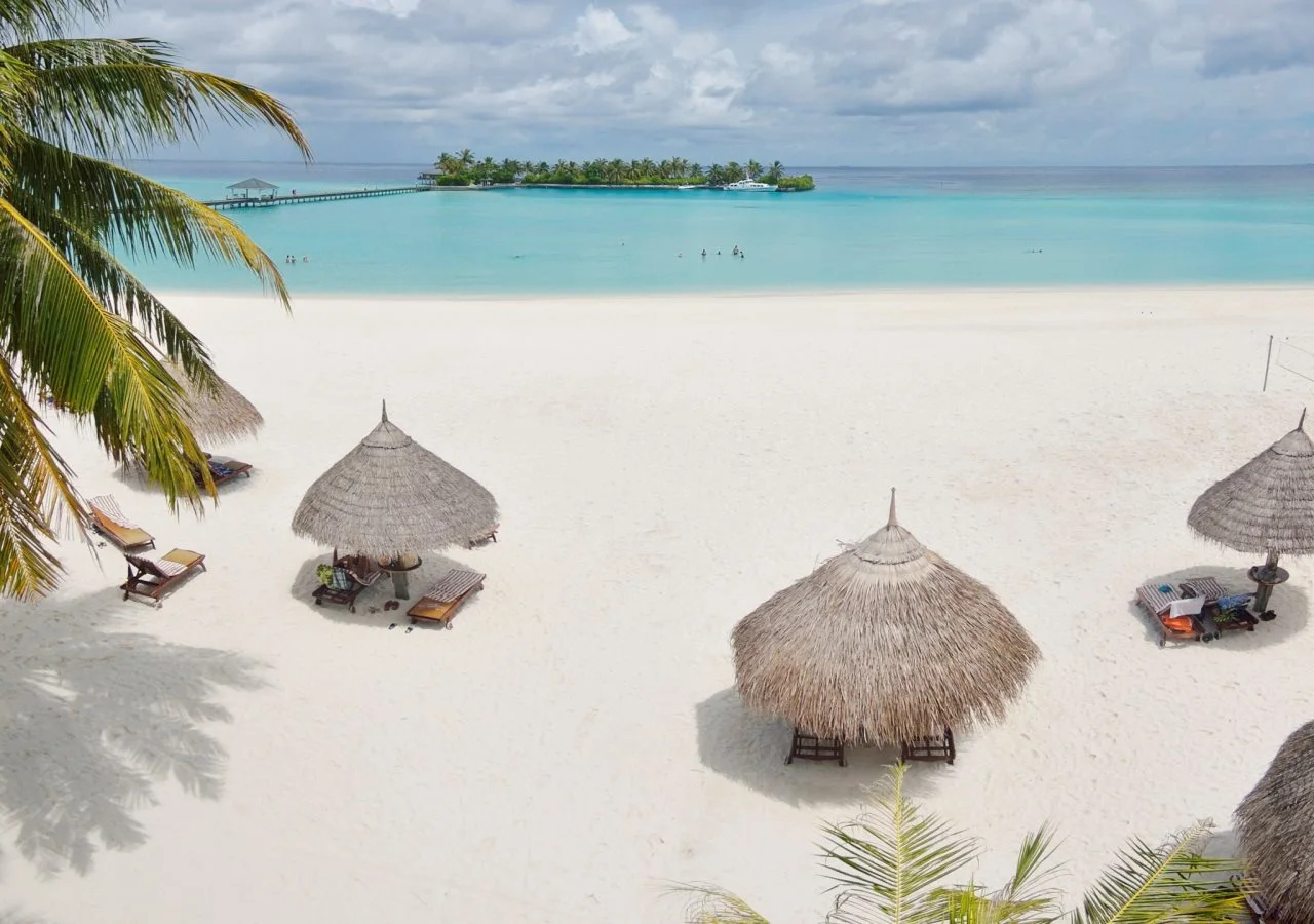 Foto - Villa Park Sun Island Resort