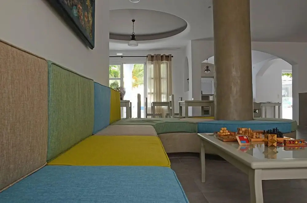 Foto - Hippocampus Hotel