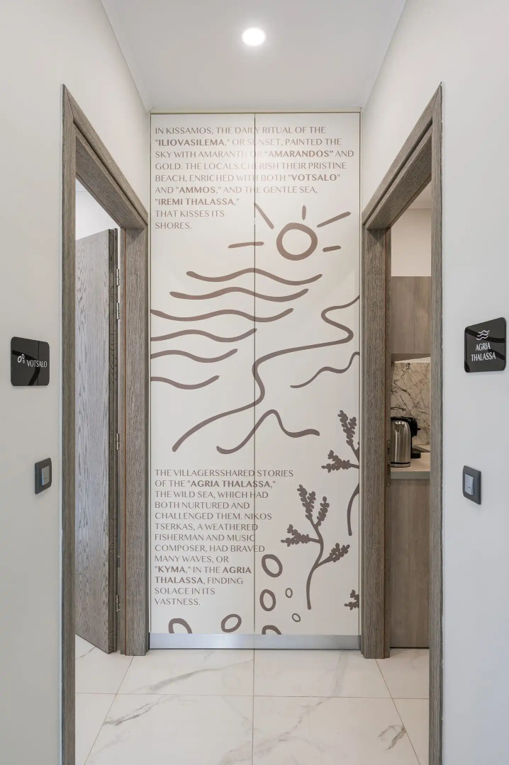 Foto - Alexia Seaview Apartments