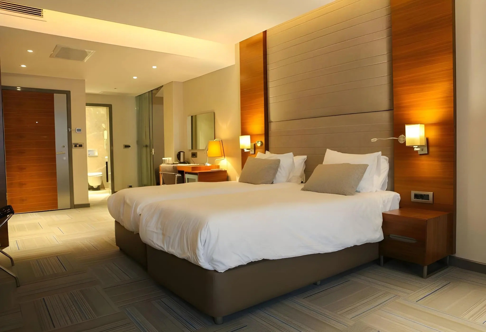 Photo - Hotel Arcadia Blue Istanbul