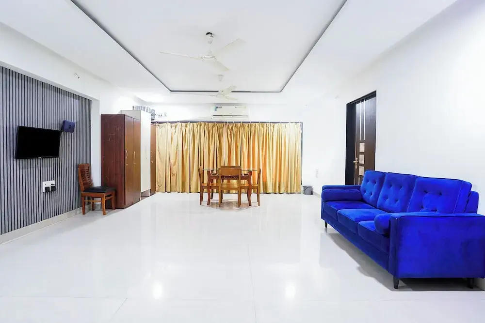 Photo - FabHotel Rio House Apartment