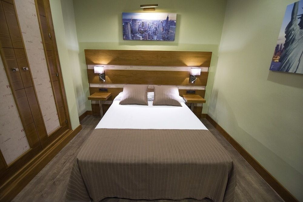 Foto - Ferreira Hostal Boutique