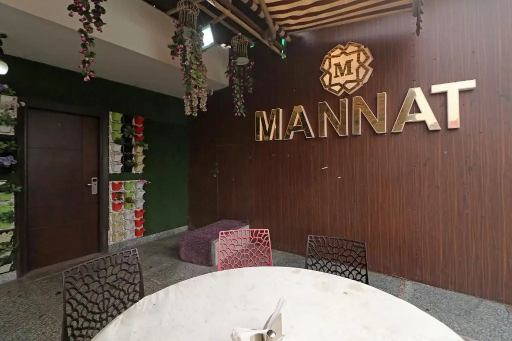 Photo - Hotel Mannat international by Mannat