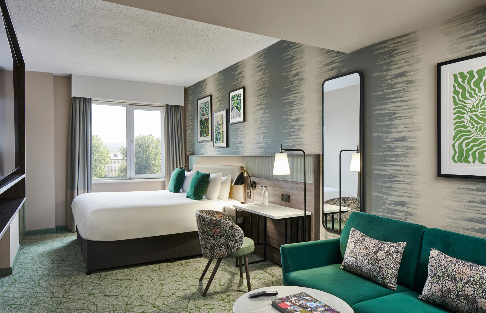 Foto - Leonardo Royal Hotel Glasgow