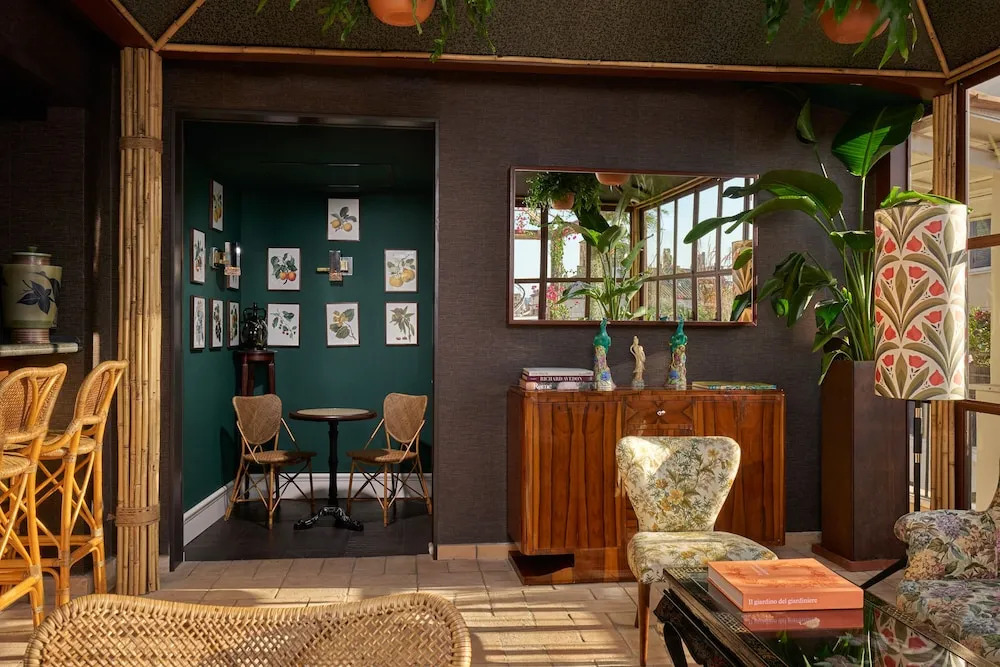 Photo - TB Place Roma