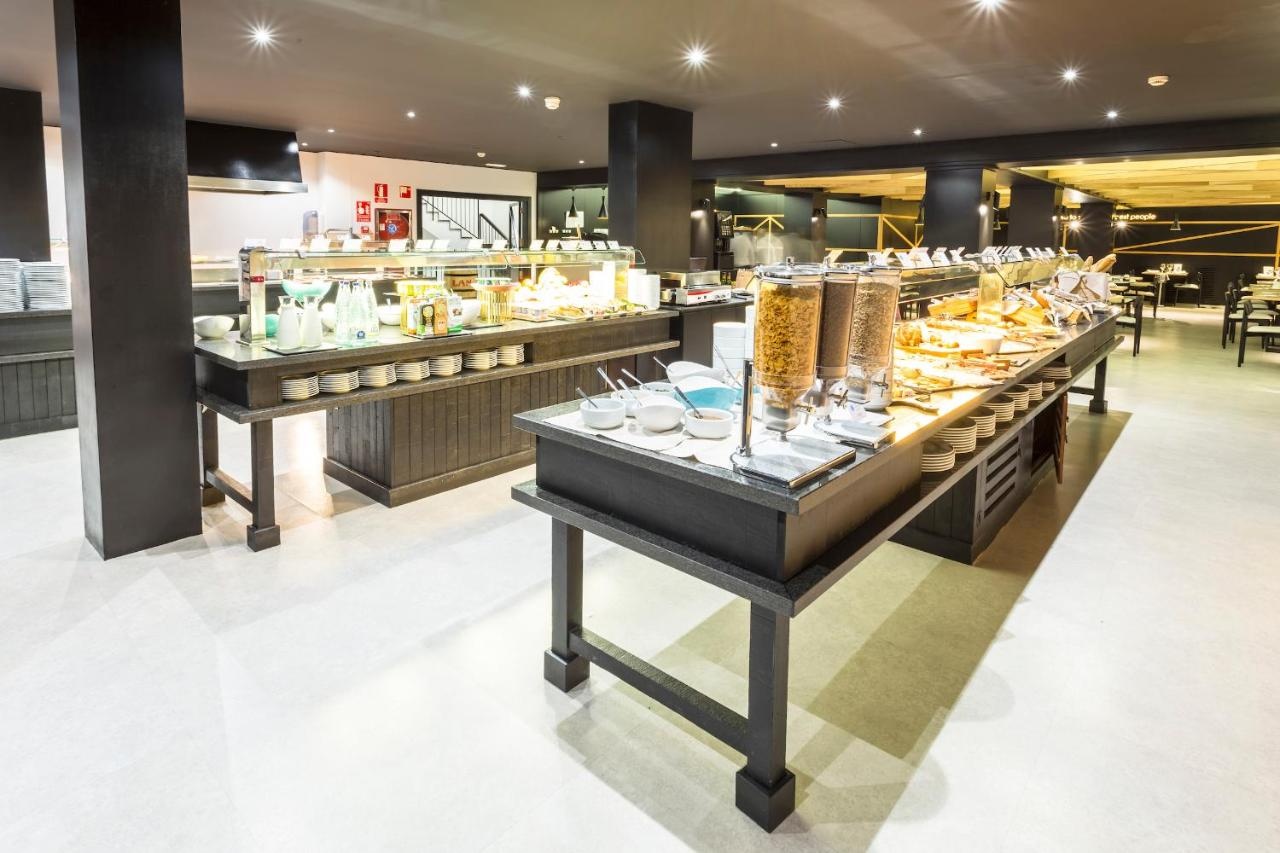 Photo - Hotel Roc Meler