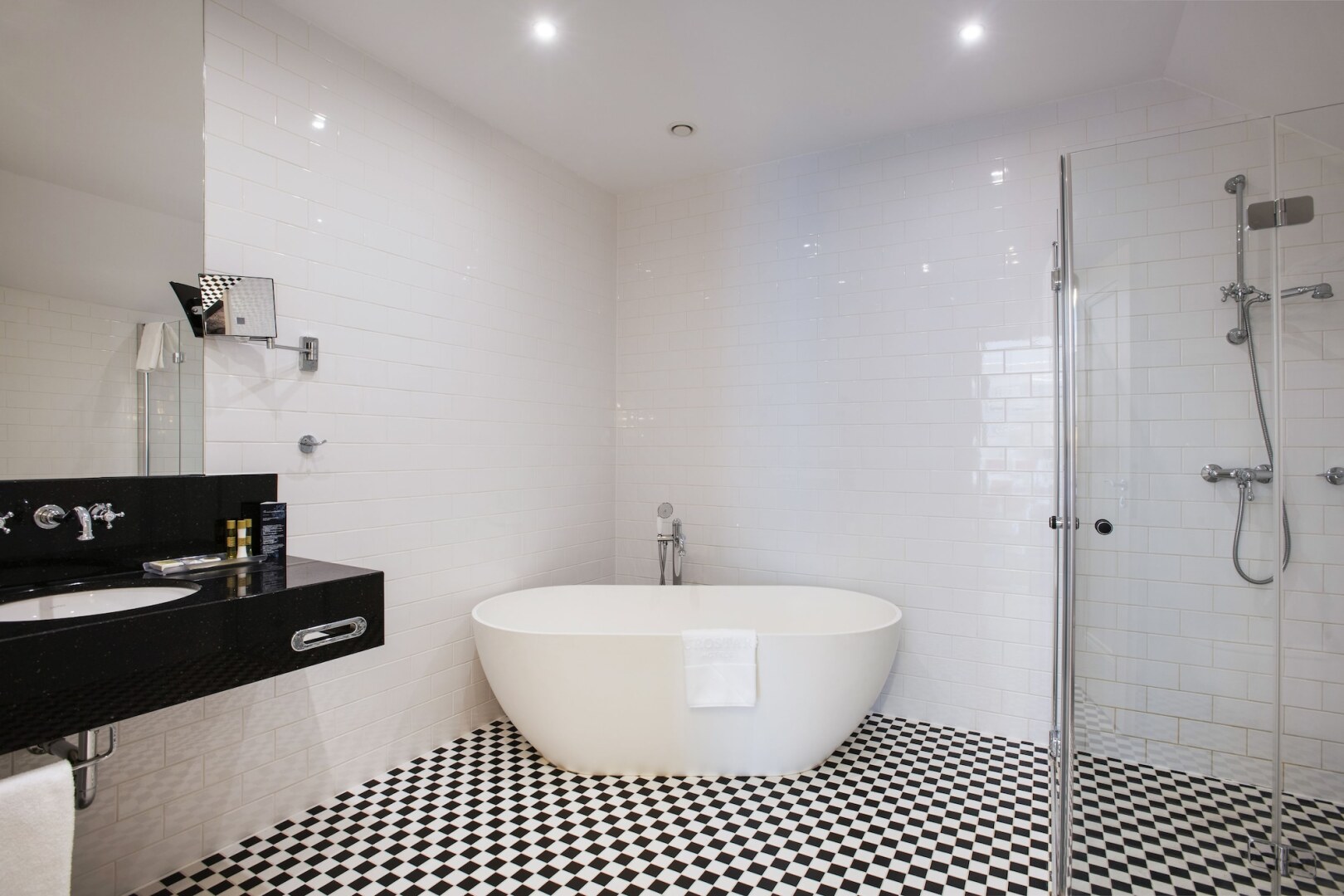 Photo - Eurostars Danube Budapest