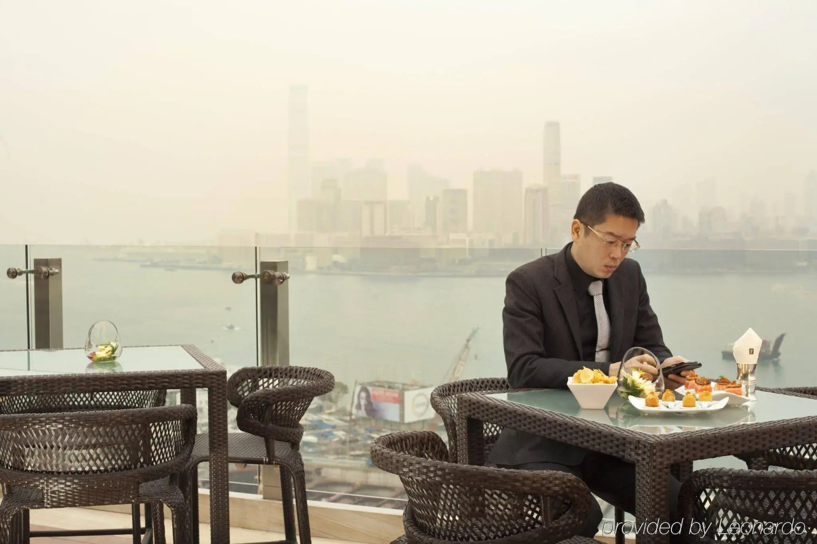 Foto - The Park Lane Hong Kong, Autograph Collection