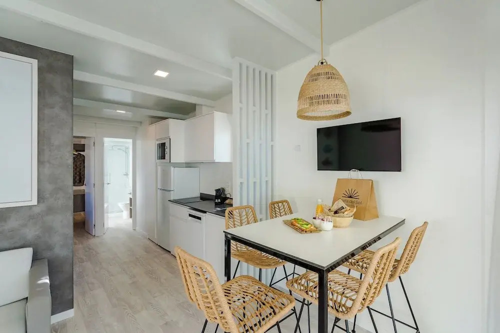 Foto - Costa del Sol Glamping Village