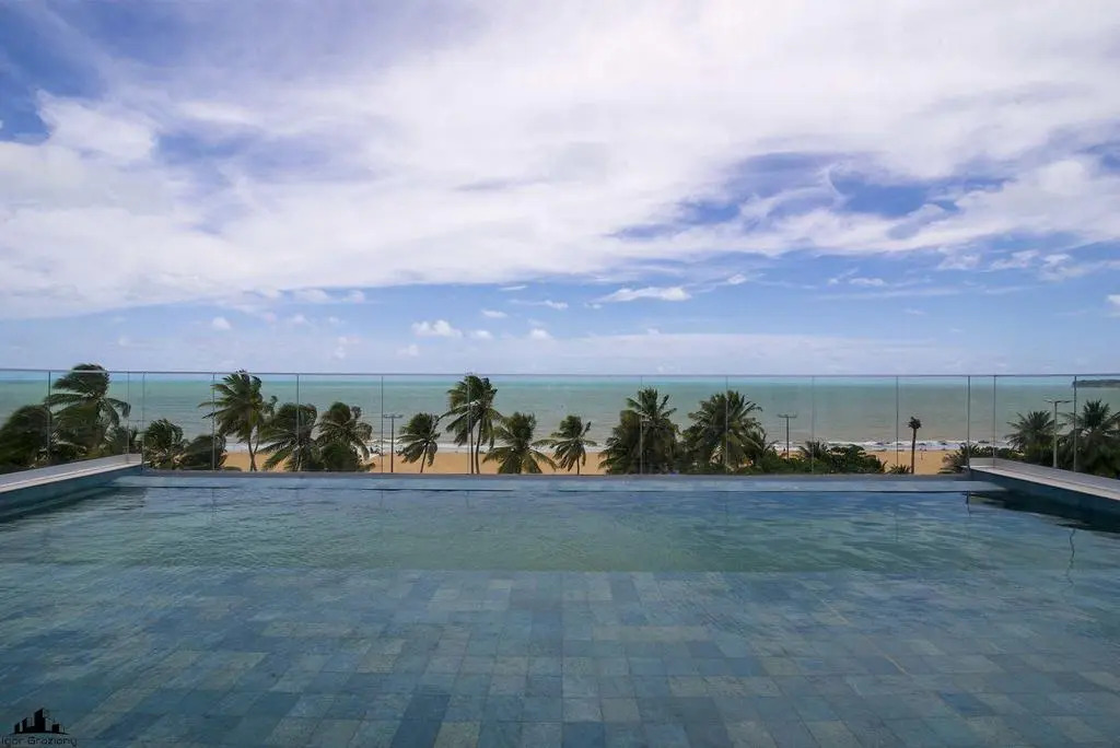 Photo - Infinity at the Sea by Welkom