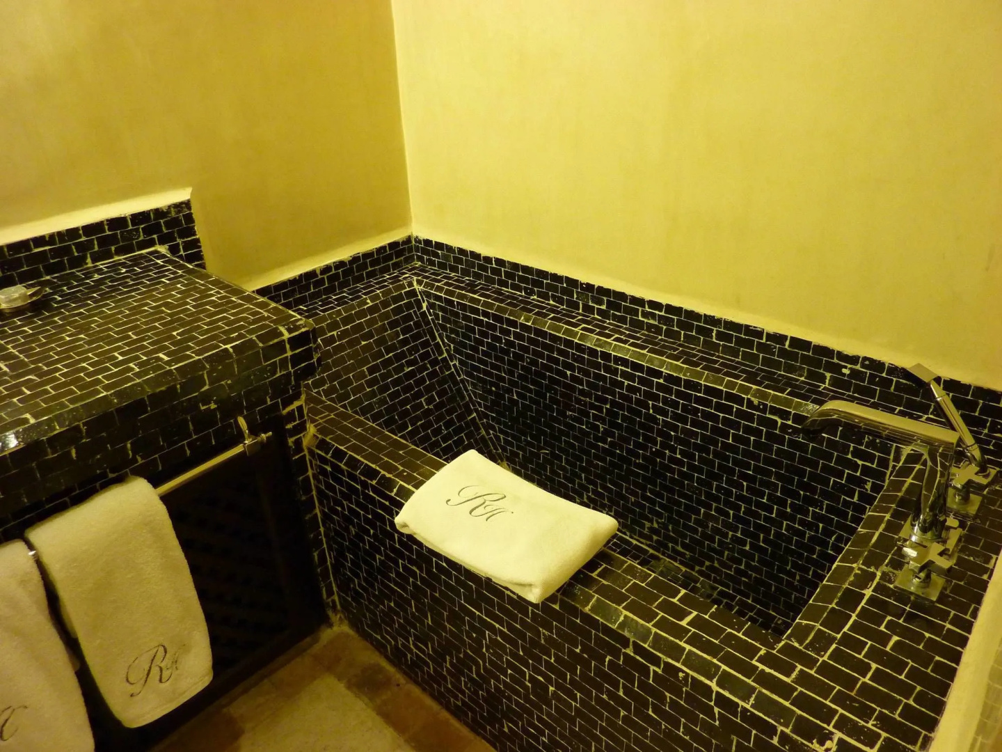 Foto - Riad Hermes