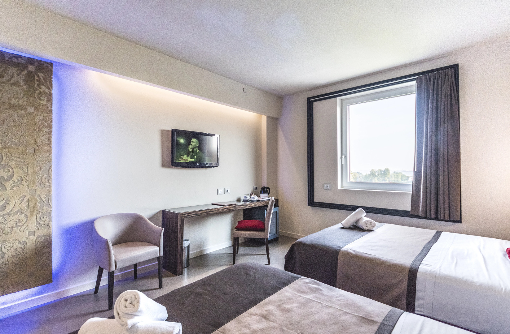 Photo - Antony Hotel - Venice Airport