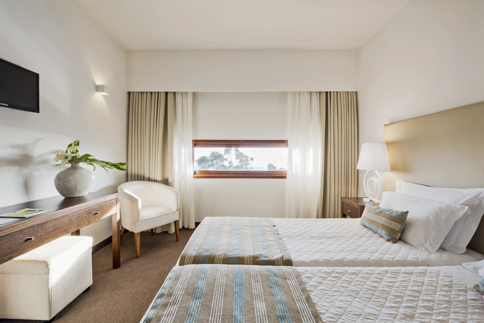 Foto - Sao Felix Hotel Hillside & Nature