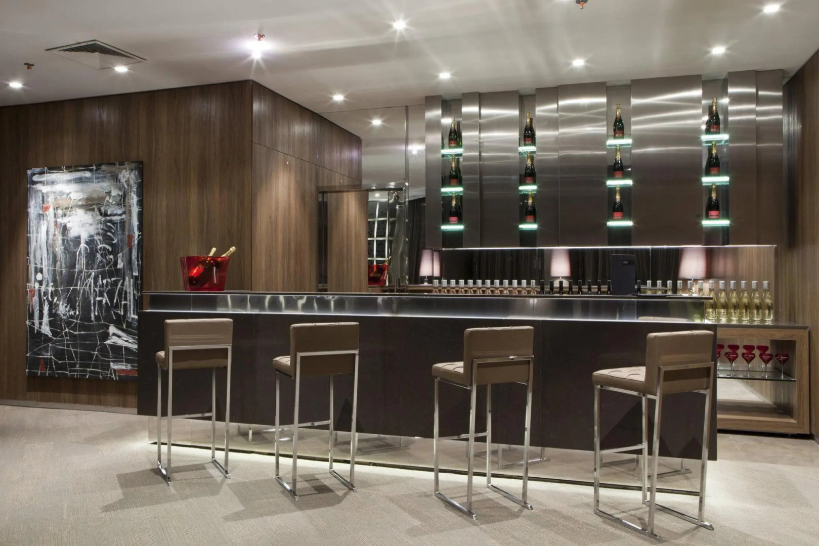 Foto - AC Hotel by Marriott Nice