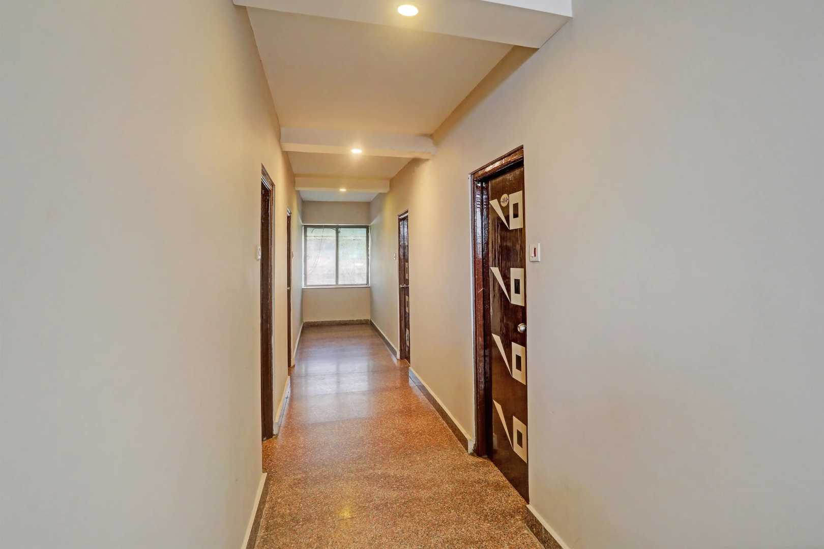 Foto - Hotel Vaishnavi