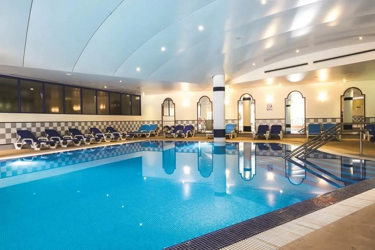 Foto - Suite Hotel Jardins Da Ajuda