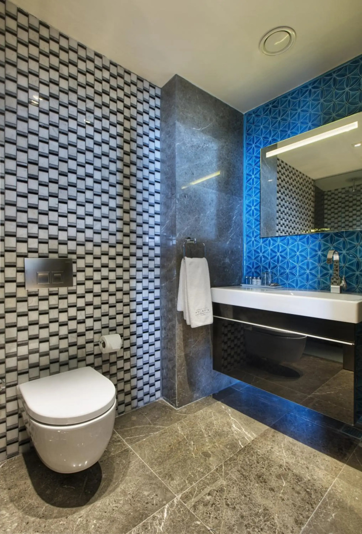 Photo - Hotel Arcadia Blue Istanbul
