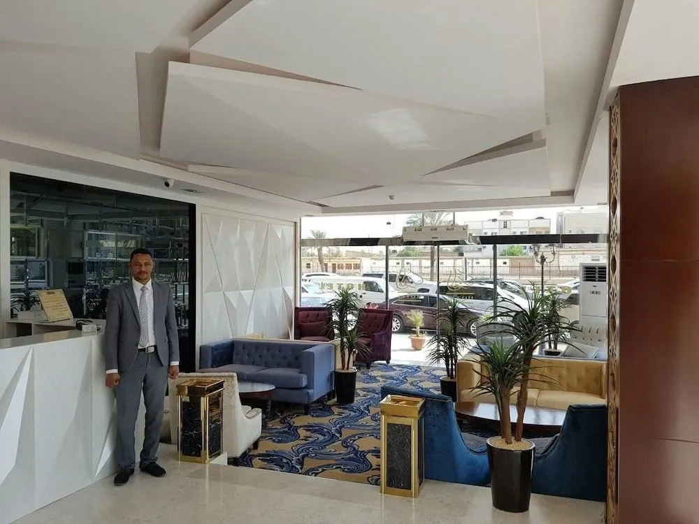 Foto - Al Muhaidb Residence Al Malaz 7