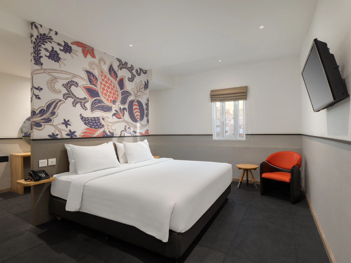 Foto - Swiss-Belinn Medan