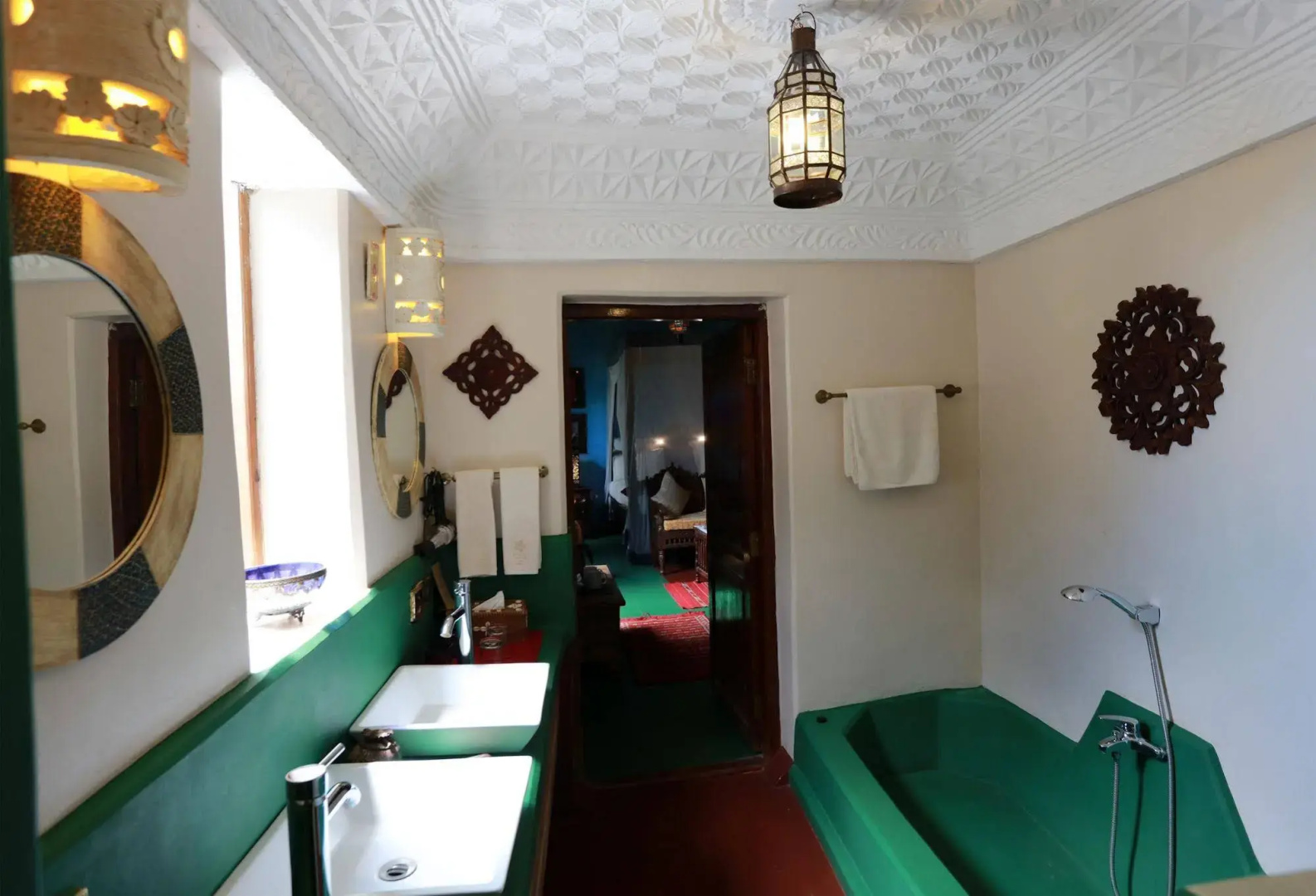 Photo - Jafferji House