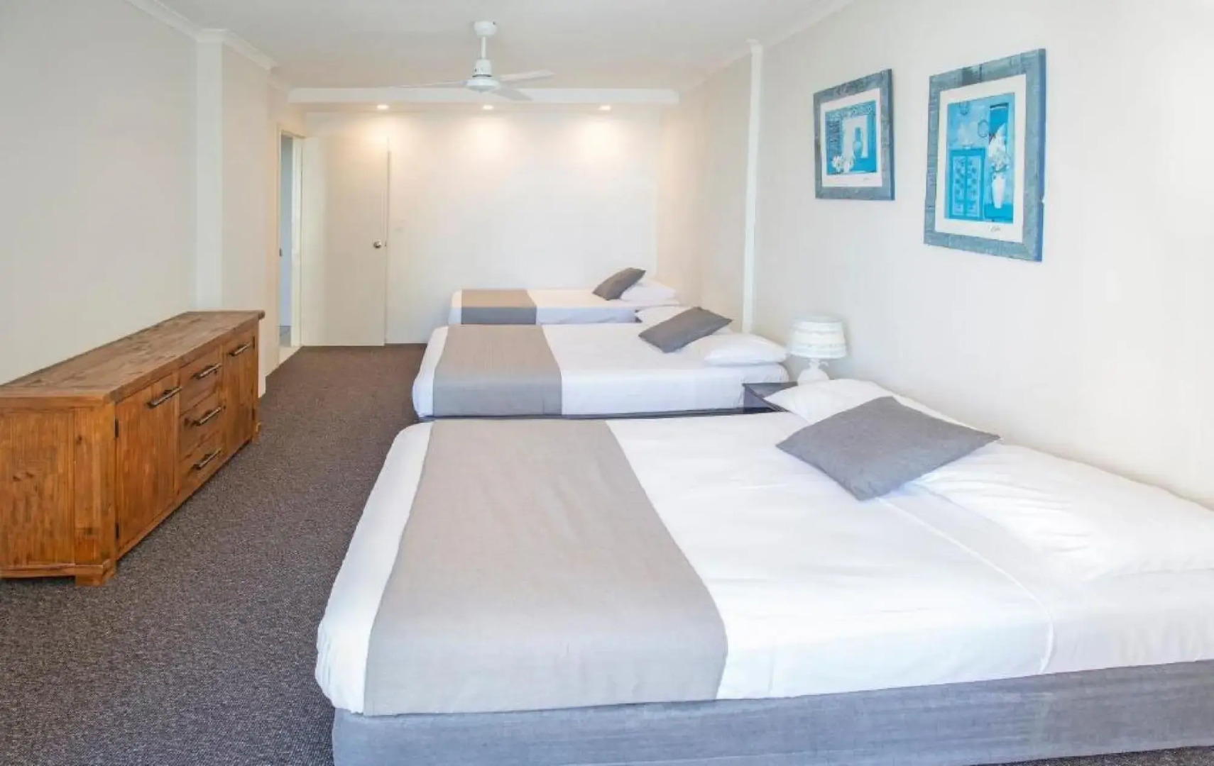 Foto - View Pacific Apartments